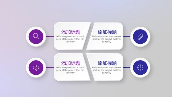 人工智能大脑科技动态PPT