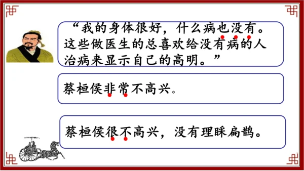 27.故事二则    扁鹊治病  课件
