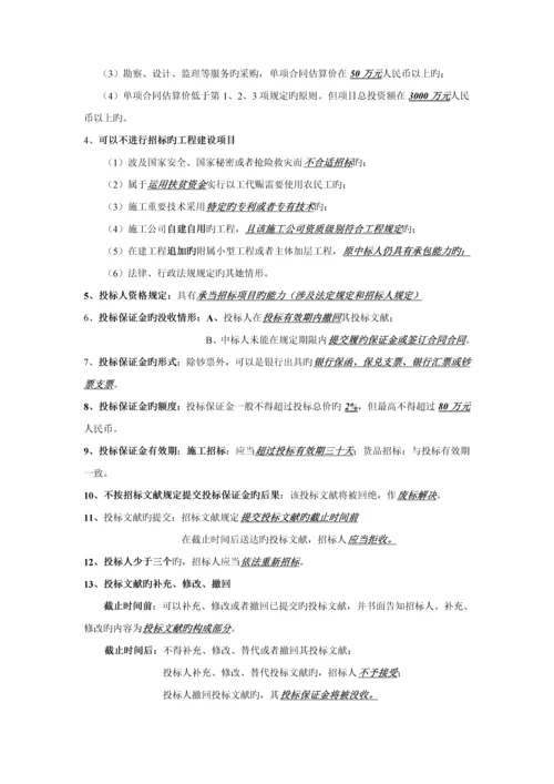 建设关键工程法律法规管理新版制度.docx