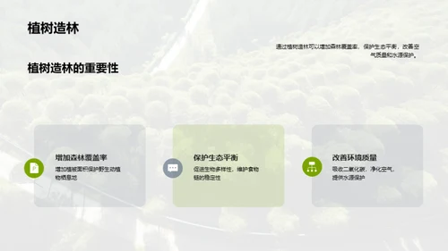 生态环境保护