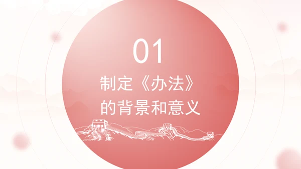 中国共产党不合格党员组织处置办法内容解读PPT课件