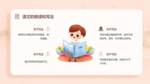 学校双减家长会教育PPT模板