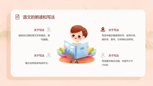 学校双减家长会教育PPT模板