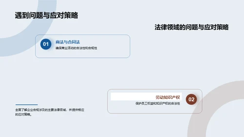 企业合规运营解析