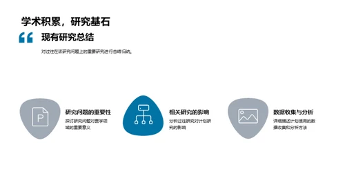 深度探索医学研究