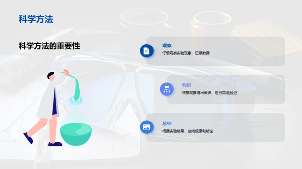 二年级科学实验安全指南