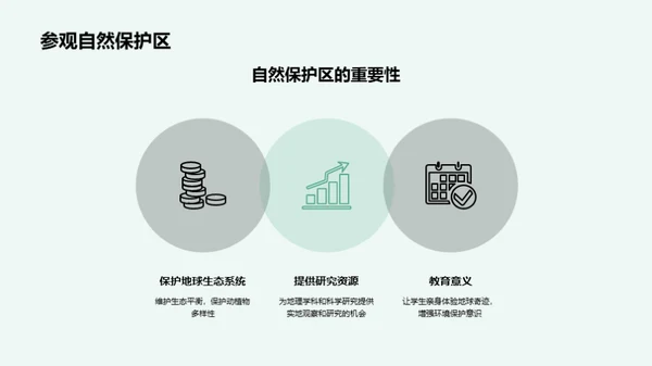 科技风教育培训教学课件PPT模板