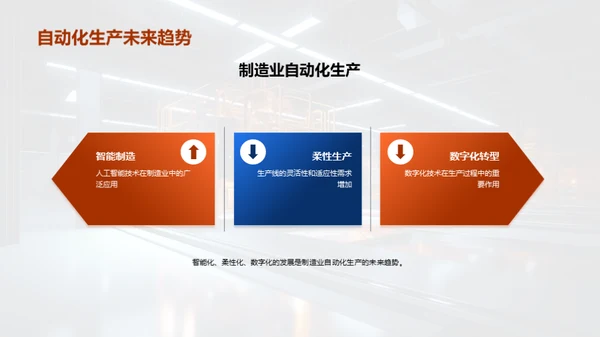 金属切割：制造业自动化的利剑