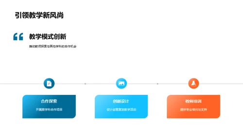 跨学科艺术创新