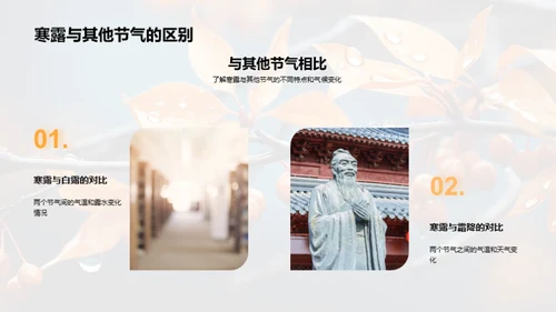 探索寒露节气