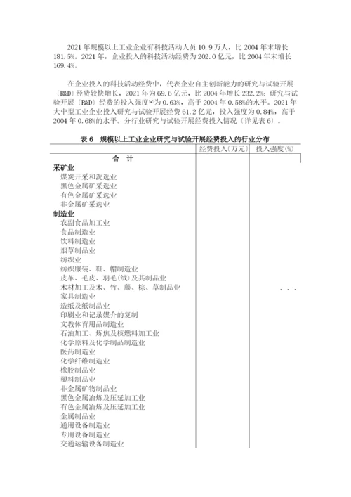 安徽省第二次经济普查主要数据公报(第二号).docx