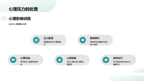 运动伤害全防控
