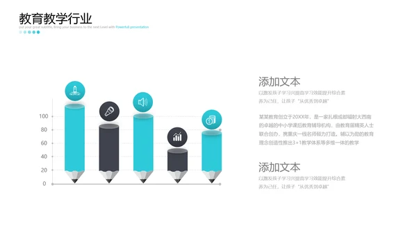 2021年卡通欧美风公开课教学设计通用教育培训机构宣传ppt