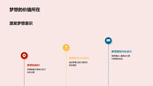 梦想启航