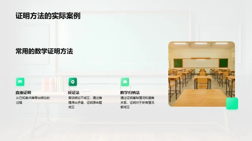 数学：逻辑之美