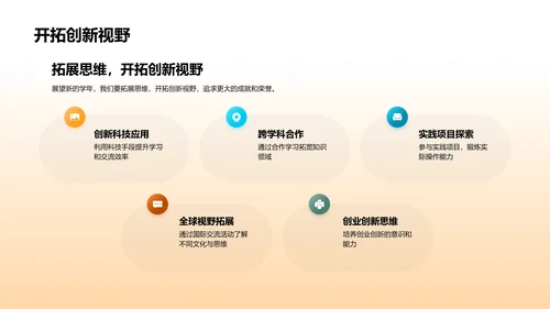 班级荣耀风采