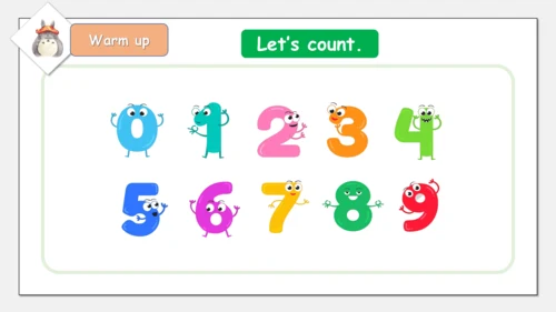 Module 6 Unit 2 How old are you（课件）-2023-2024学年三年级