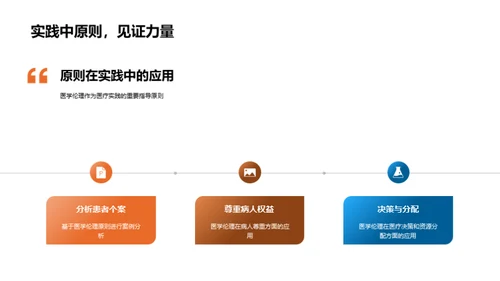 医学伦理之探索