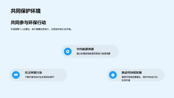 绿行未来：行动方案