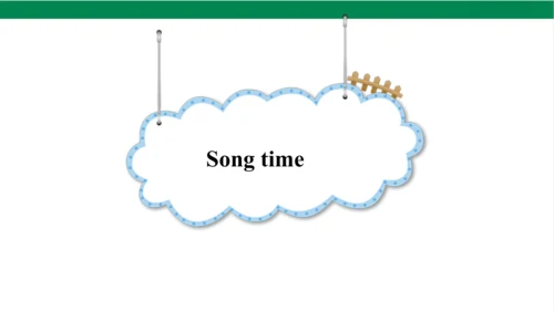 Unit 2 I‘m Liu Tao  Lesson 2 课件（共37张PPT)