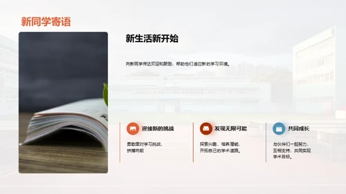 学习启程