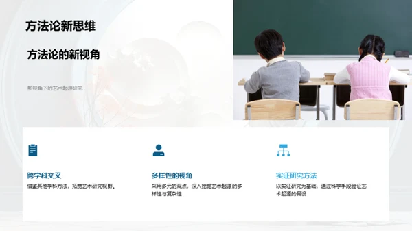 艺术历史解读