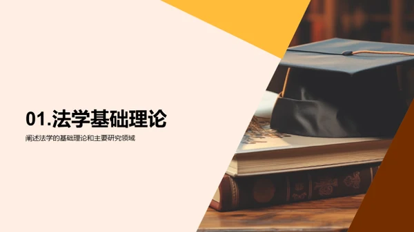 法学博士研究之路
