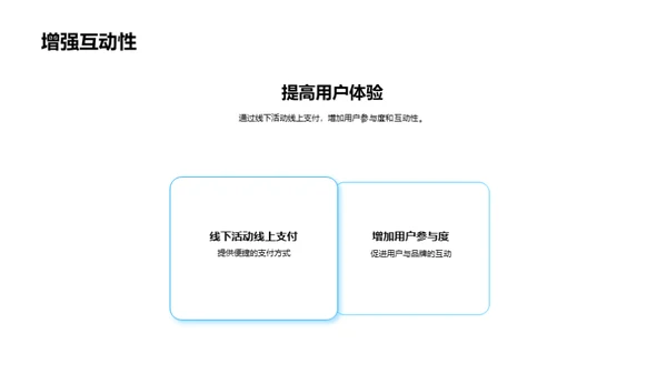 全面融合的营销策略