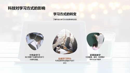 掌控教育未来