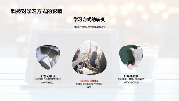 掌控教育未来