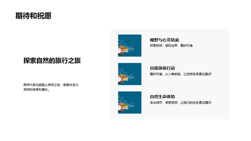 生态漫游：探索与认知