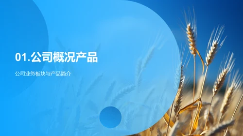 农业技术创新之路