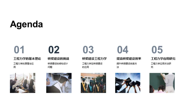 桥梁建设的工程力学解读