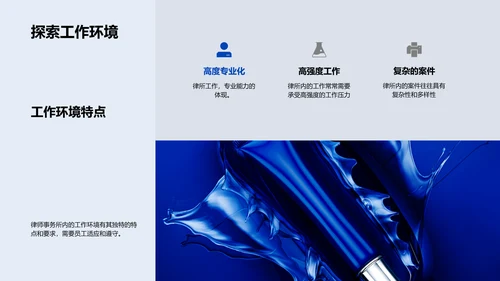律所商务礼仪讲座PPT模板