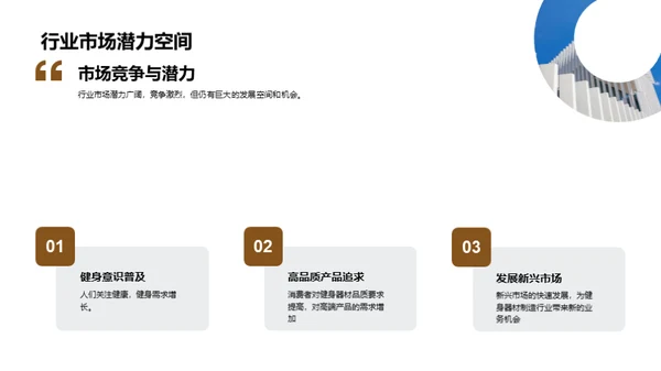 健身器材行业解析