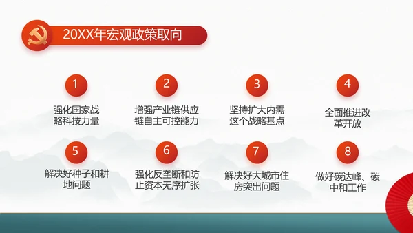 社区活动风采展示年终工作总结PPT