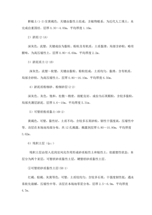 地下连续墙专项综合标准施工专业方案.docx