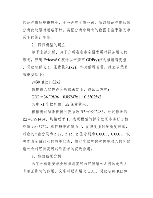 [金融学术论文发表]学术论文网.docx