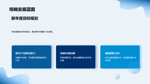 砥砺前行，医保新篇