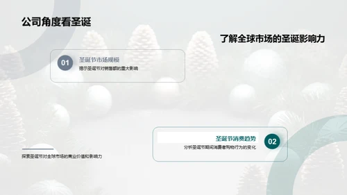 圣诞市场攻略