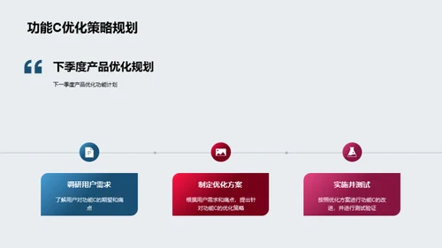 游戏产品分析及优化