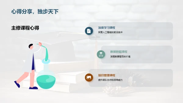 专科学习之路