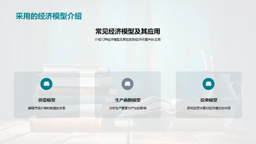 经济学理论与实践