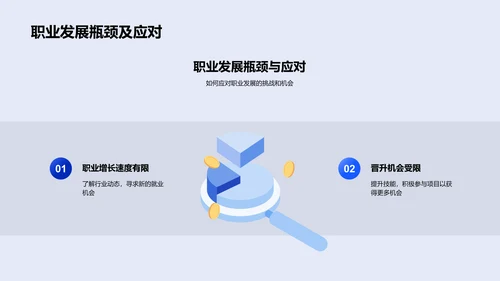 教师职业提升指导