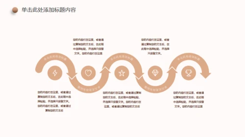 新生儿孕期准妈妈胎教母婴产科服务通用PPT模板