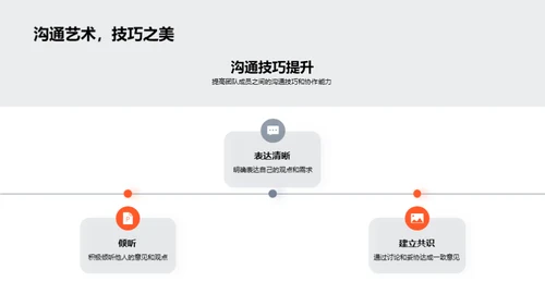 协作之舟：团队建设新篇章