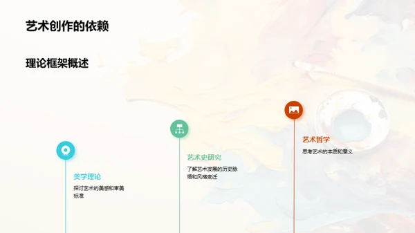 艺术之翼：创新飞翔