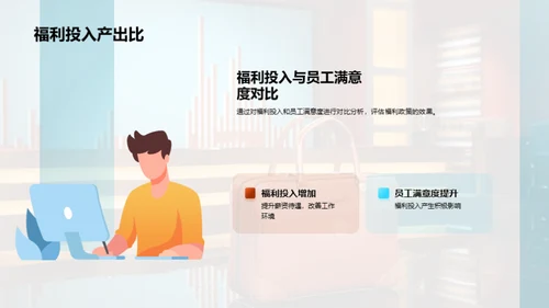 人力资源月度总结