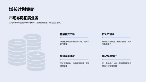 年终市场总结报告