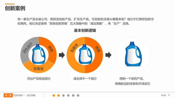 系统创新思维课程企业员工培训PPT课件